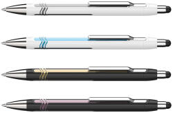 Schneider Pix cu mecanism si stylus SCHNEIDER Epsilon Touch XB bleu/alb
