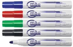 Forpus Marker whiteboard FORPUS negru
