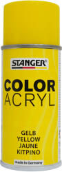Stanger Vopsea spray STANGER, 150 ml galben