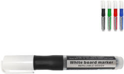  Marker whiteboard reincarcabil negru
