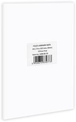  Folie laminare mata A4, 80 microni, 50 buc/top