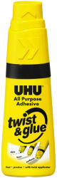 UHU Lipici lichid universal 35 ml, UHU Twist and Glue