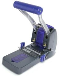 Rapesco Perforator de mare capacitate 2 perforatii RAPESCO P2200 ECO, 150 coli
