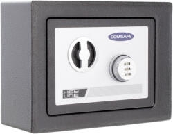 Comsafe Caseta metalica pentru 5 chei X-Key