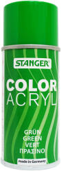 Stanger Vopsea spray STANGER, 150 ml verde