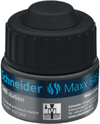 Schneider Cerneala marker permanent SCHNEIDER Maxx 645