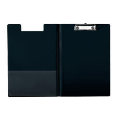 ESSELTE Clipboard dublu plastifiat A4 Standard ESSELTE rosu