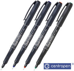 Centropen Marker OHP permanent CENTROPEN 2634 S verde