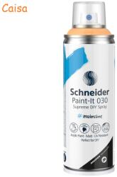Schneider Vopsea acrilica spray SCHNEIDER Paint-It 030 Supreme DIY Pastel, 200 ml caisa