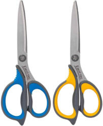 Deli Foarfeca ergonomica, 21 cm, DELI Ergo 77760