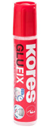 Kores Lipici lichid 30 ml KORES Glufix