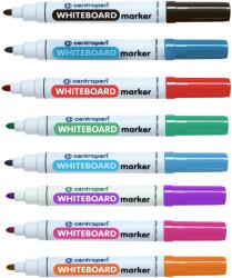 Centropen Marker whiteboard CENTROPEN 8559 albastru