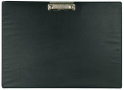 ALCO Clipboard simplu plastifiat A3 landscape ALCO albastru
