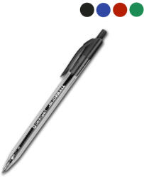 Centropen Pix cu mecanism CENTROPEN 2225 Slideball albastru