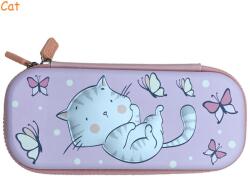 S-Cool Penar neechipat fete 3D 22 x 9 x 4.5 cm, S-COOL Cat Penar