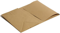 GPV Plic B4 kraft siliconic cu burduf 15 cm, GPV