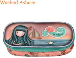 Santoro Penar fete neechipat, 1 fermoar, SANTORO Gorjuss Making Waves Washed Ashore Penar