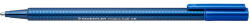STAEDTLER Pix fara mecanism, color STAEDTLER Triplus XB albastru