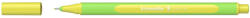 Schneider Fineliner varf 0.4 mm SCHNEIDER Line-Up lime