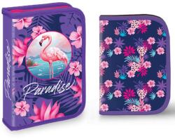 S-Cool Penar fete neechipat, cu fermoar si 2 clapete, S-COOL Paradise Penar