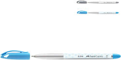 Faber-Castell Pix fara mecanism FABER-CASTELL K-One, 0.5 mm albastru