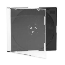  Carcasa slim pentru 1 CD
