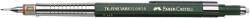 Faber-Castell Creion mecanic FABER-CASTELL TK-Fine Vario L 1 mm-verde