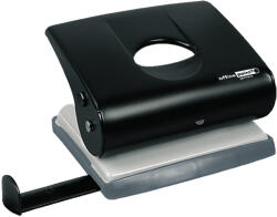 Office Point Perforator 20 coli metalic OFFICE POINT negru