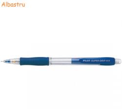 Pilot Creion mecanic 0.5 mm PILOT Super Grip albastru
