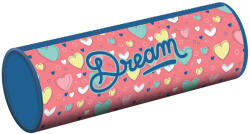 S-Cool Penar etui fete, neechipat, S-COOL Dream Penar