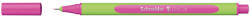 Schneider Fineliner varf 0.4 mm SCHNEIDER Line-Up roz