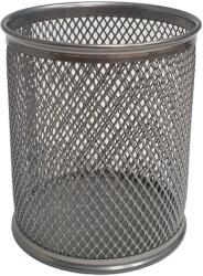 MAS Suport instrumente de scris MAS Mesh Silver