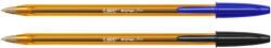 BIC Pix fara mecanism BIC Cristal Fine, 0.8 mm negru