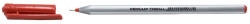 PENSAN Pix fara mecanism PENSAN Triball 1003A, 1 mm rosu
