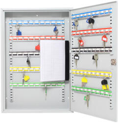 Comsafe Caseta metalica pentru 100 chei S100