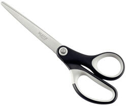 Leitz Foarfeca titanium, 18 cm LEITZ negru