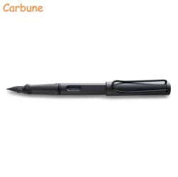 LAMY Stilou LAMY Safari Mat M carbune