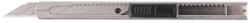 D. RECT Cutter mic metalic 9 mm D. RECT 2035