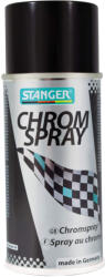 Stanger Vopsea spray decorativa STANGER Crom, 150 ml
