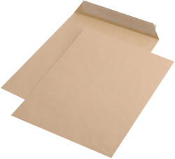 BM Plic C4 kraft siliconic, 25 buc/set, BM