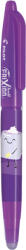 Pilot Roller 0.7 mm PILOT FriXion Ball Sweet Paradise violet
