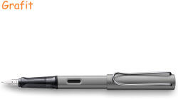 LAMY Stilou LAMY AL-star F grafit