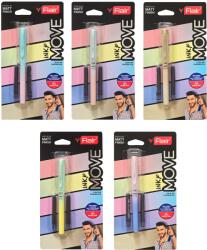 FLAIR Stilou cu 2 rezerve FLAIR Inky Move