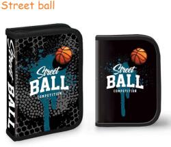 S-Cool Penar baieti echipat cu 32 piese S-COOL Street ball Penar