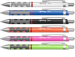 rOtring Pix cu mecanism, ROTRING Tikky roz neon