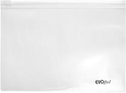  Mapa plastic A5 cu fermoar ziplock, 180X228 mm