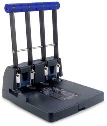 Rapesco Perforator metalic 4 perforatii RAPESCO 4400, 150 coli