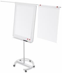 magnetoplan Flipchart mobil Junior Plus, MAGNETOPLAN
