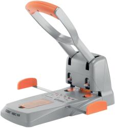 RAPID Perforator de mare capacitate Rapid Supreme HDC150, 2 perforatii, 150 coli