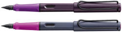 LAMY Stilou LAMY Safari KEWI F violet blackberry